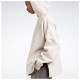 Reebok Γυναικείο φούτερ Maternity Hoodie